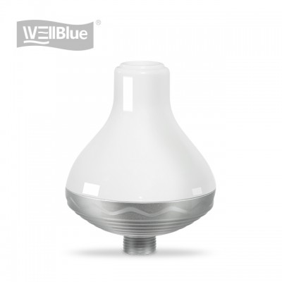 Wellblue health and beauty health care product shower filter