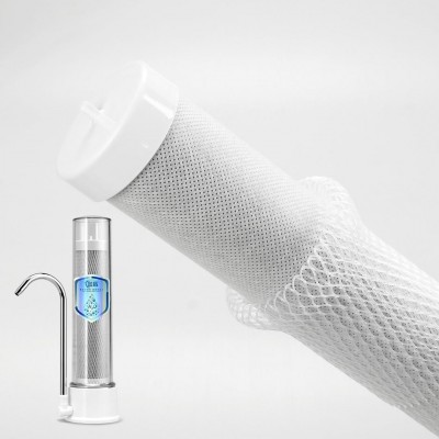 Counter top kitchen filter tap water purifier faucet